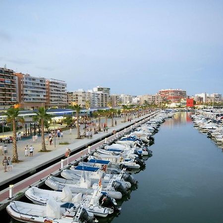 Sunny Beach Retreat 圣波拉 外观 照片