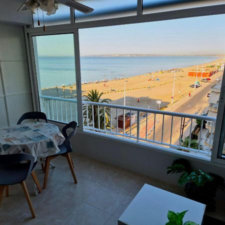 Sunny Beach Retreat 圣波拉 外观 照片