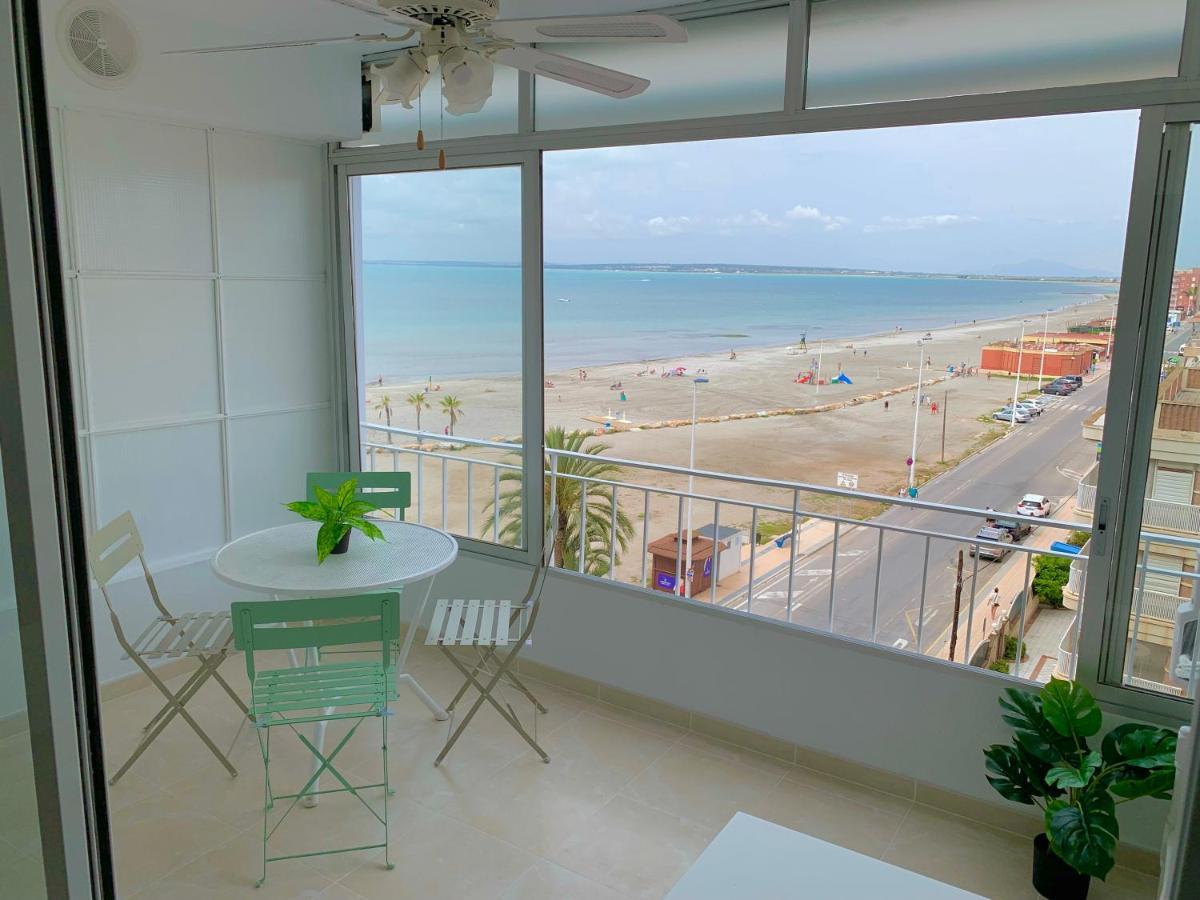 Sunny Beach Retreat 圣波拉 外观 照片