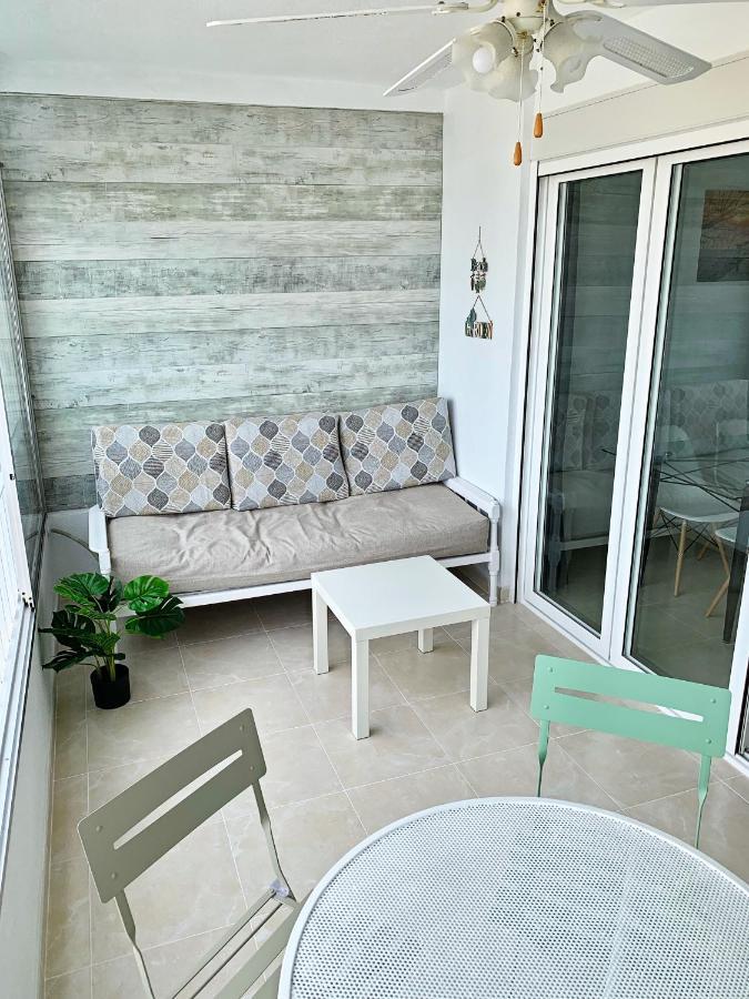 Sunny Beach Retreat 圣波拉 外观 照片