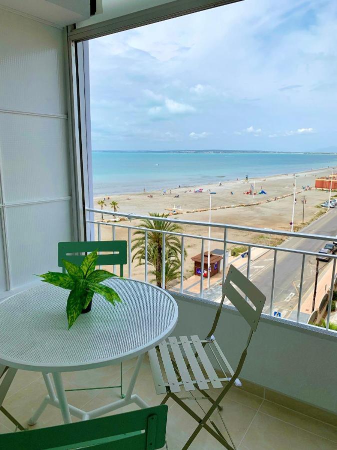 Sunny Beach Retreat 圣波拉 外观 照片