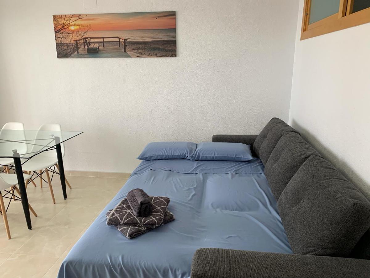 Sunny Beach Retreat 圣波拉 外观 照片