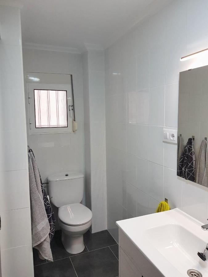 Sunny Beach Retreat 圣波拉 外观 照片
