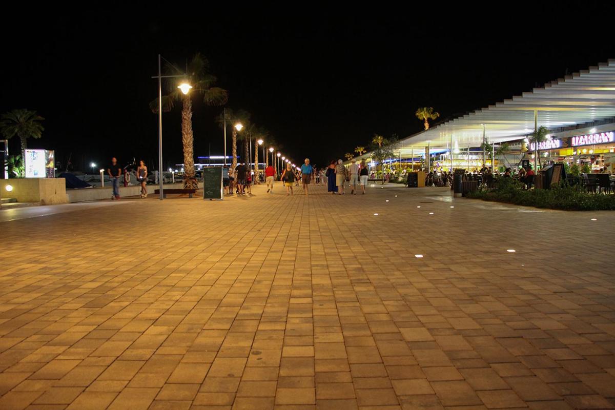 Sunny Beach Retreat 圣波拉 外观 照片