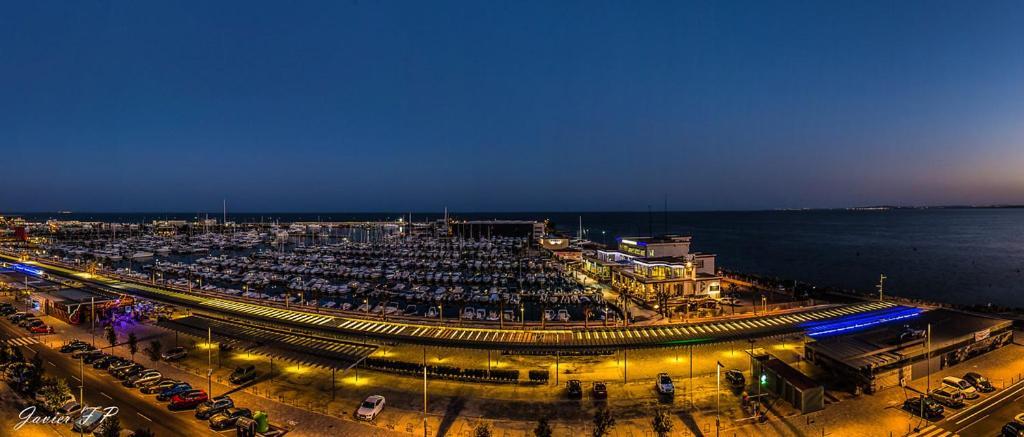 Sunny Beach Retreat 圣波拉 外观 照片