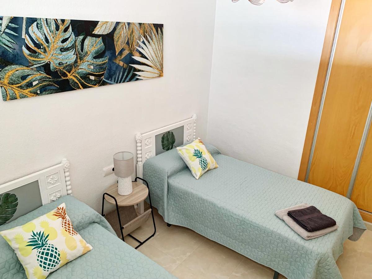 Sunny Beach Retreat 圣波拉 外观 照片
