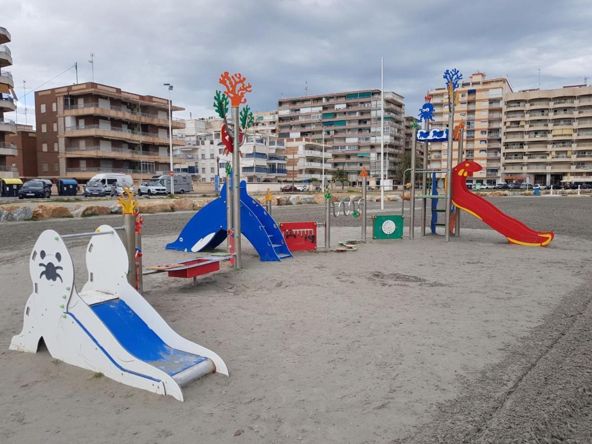 Sunny Beach Retreat 圣波拉 外观 照片