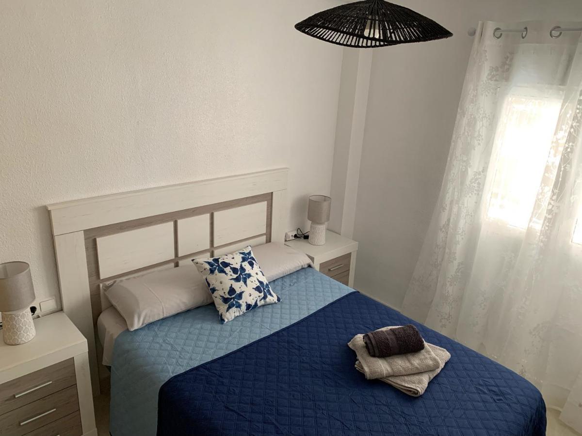 Sunny Beach Retreat 圣波拉 外观 照片