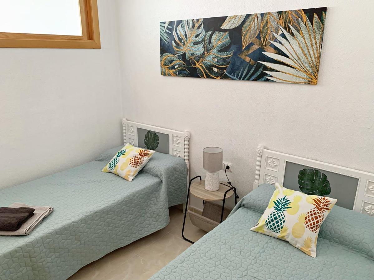 Sunny Beach Retreat 圣波拉 外观 照片