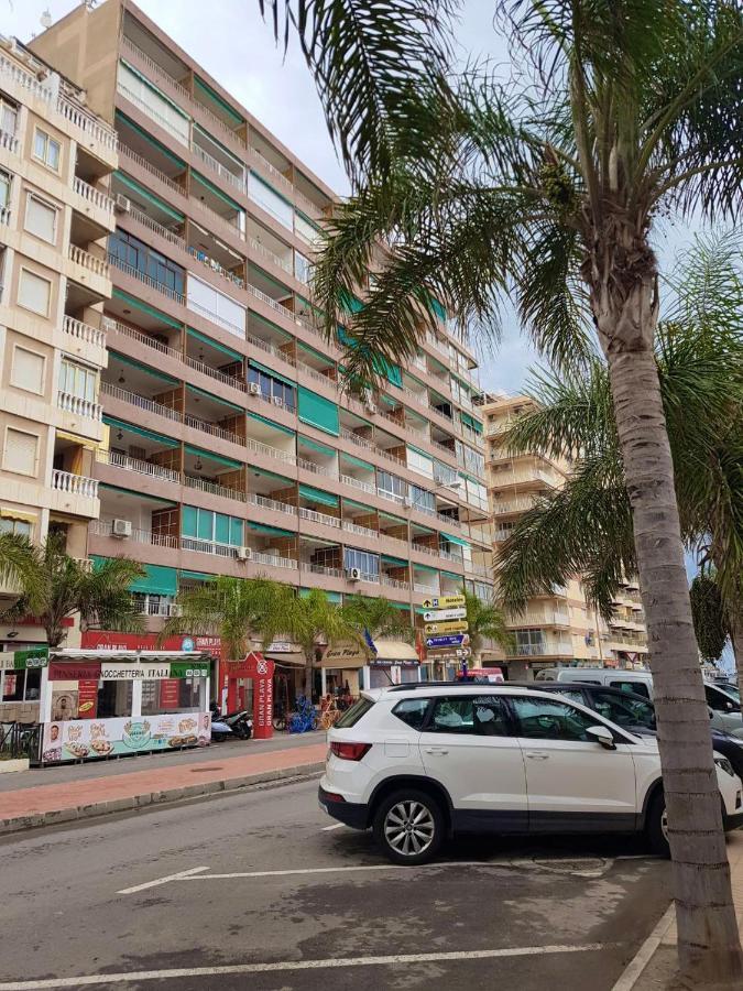 Sunny Beach Retreat 圣波拉 外观 照片
