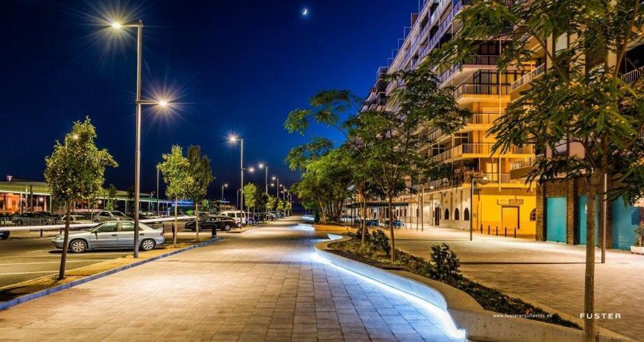 Sunny Beach Retreat 圣波拉 外观 照片