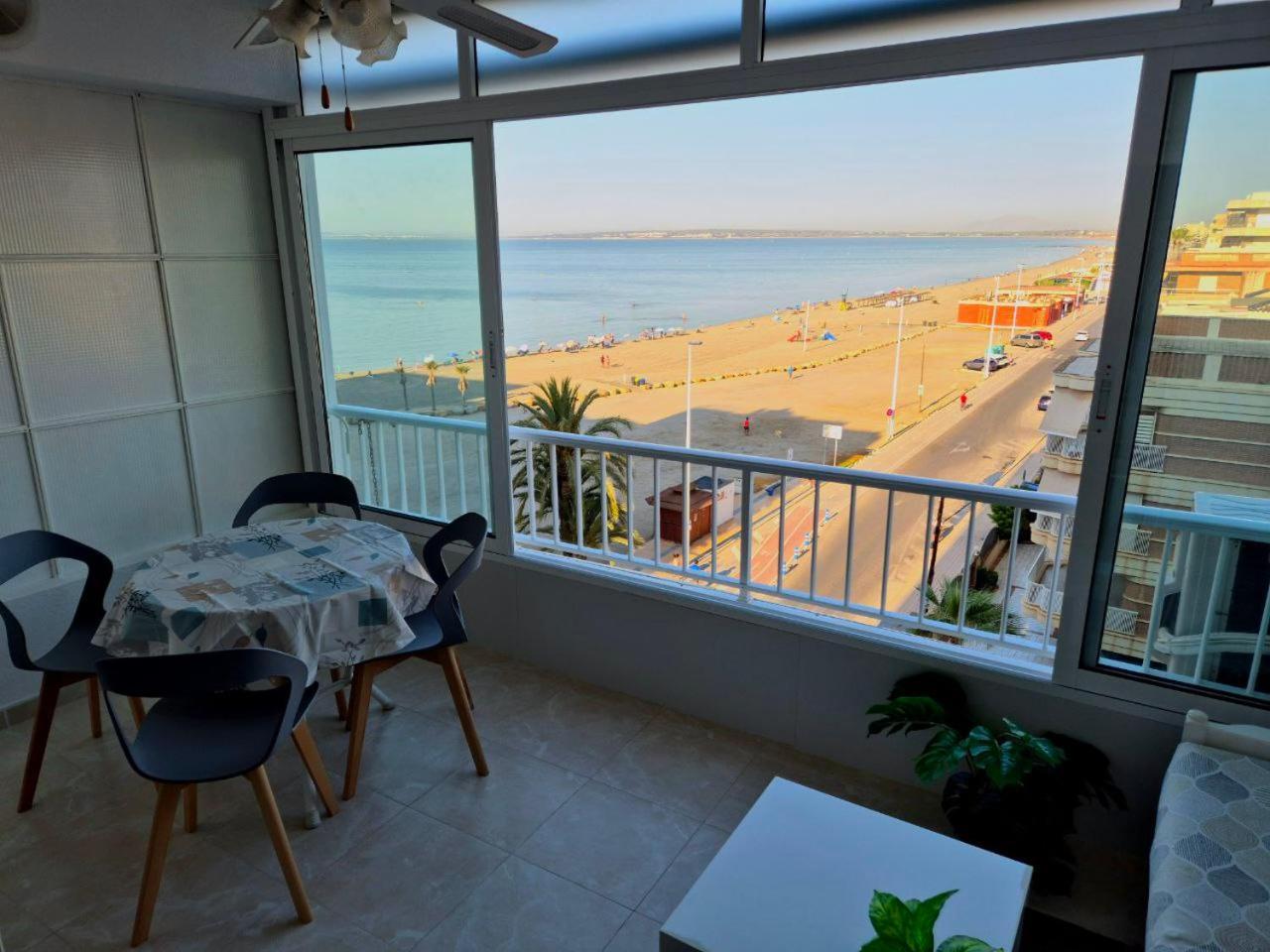 Sunny Beach Retreat 圣波拉 外观 照片